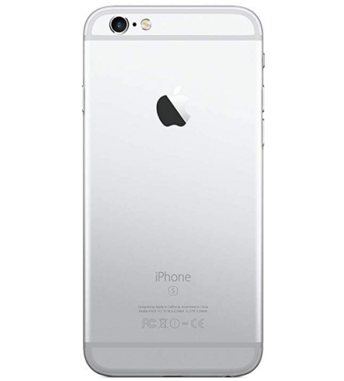 iphone 6s 32GB Silver A1668
